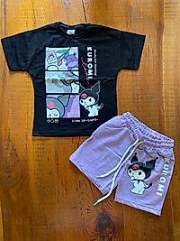 KUROMİ 2 Lİ TAKIM