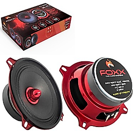 FOXX 13CM 500W 100RMS