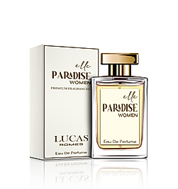 LUCAS ROMES PARADISE