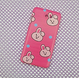 BT21 COOKY SAMSUNG GALAXY J7 PRİME KILIF