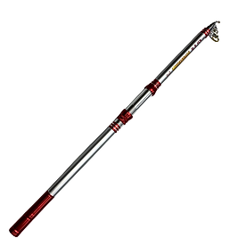 Donghudıaoju 2.70m Teleskopik Surf Kamışı 50-150gr Atarlı