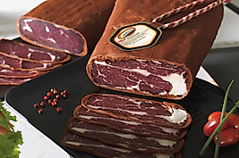 Dana Pastırma  Antrikot  1 Kg