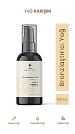 BALEN’S BEEAUTY BRONZLAŞTIRICI YAĞ  100 ML