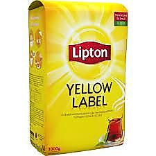 LİPTON YELLOW LABEL 1000 GR