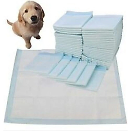 Köpek Çiş Pedi 30 Adet 60x90 Cm