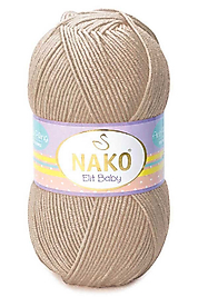 NAKO ELİT BABY 6792
