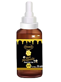 Sıvı Propolis 30ml.