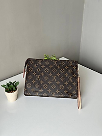 Lv Clutch  Çanta