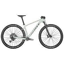 SCOTT SCALE 29 JANT MTB