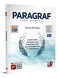 3D TYT KOSB PARAGRAF (2025-2026)