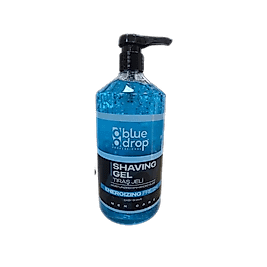 Ostwint Blue Drop Sakal Jeli 1000 Ml