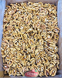 ÇİN CEVİZ İÇİ (KUTU=10 KG)