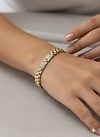 XUPB51 MODEL BİLEKLİK