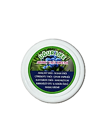 Ardıç Yağı Kremi 125 ml.