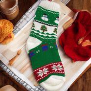 Yeni Yıl Termal Çorap