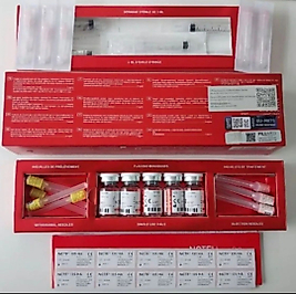 NCTF 135 HA 5x3ML (PARIS IŞILTISI)