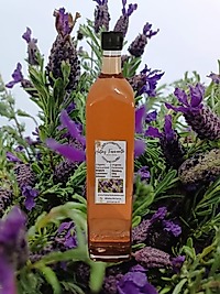 Karabaş Otu Sirkesi 500 ML