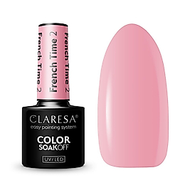 Claresa French Time | No:02
