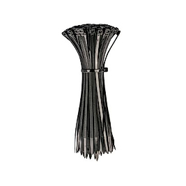 Kablo Bağı siyah 4,8 100lü (1paket)