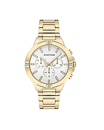 MASCIONNI KADIN GOLD &  KOL SAATİ