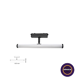 18W Slim Magnet Aydınlatma