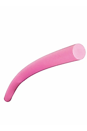 Köpük Havuz Makarnası 2 Adet Pembe - 118 Cm -