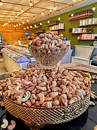 JUMBO KAJU