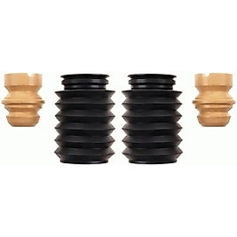 SACHS 900132   AMORTISOR TOZ KORUGU SETI  E81 E87 E46 E90 ON