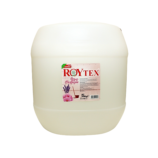 Sabun Kokulu Yüzey Temizleyici