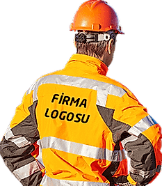 Firma Logonuzu İş Kıyafetine Nakış İşleme Hizmetleri Antalya,Manavgat,Alanya