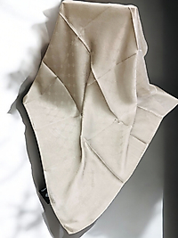 Modal Polyestyer Eşarp Desen-5