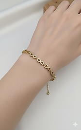 XUPB09 MODEL BİLEKLİK