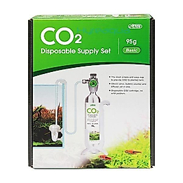 İsta CO2 Karbondioksit Basic Set 95 gr
