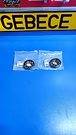 YAMAHA YBR 125 KRANK BİLYASI ORJ 2004-2015 ADET FİYATI