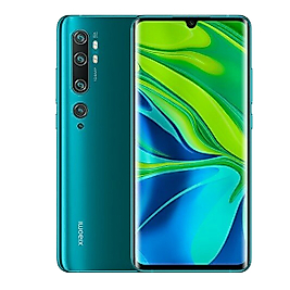 MİRACİX BST307 Xiaomi Mi Note 10 Pro Telefon Kılıfı Kişiye Özel