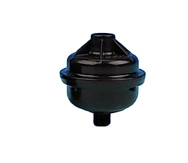 Devilbiss HAV-507 Su Tutucu Mini Filitre