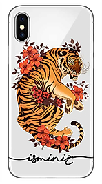 04-SD | Sevimli Dostlar Temalı Telefon Kılıfı 4