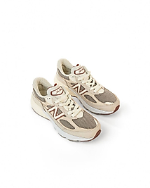 Loro Piana x New Balance 990v6