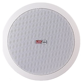 Lastvoice Tvn 16T 16 Cm Hat Trafolu Gömme Tavan Hoparlör 30 Watt