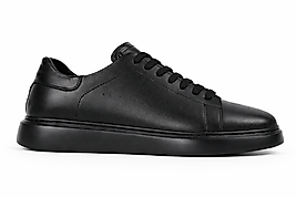 Erkek  Günlük Ortopedik,Hakiki Deri Mevsimlik Spor Ayakkabısı