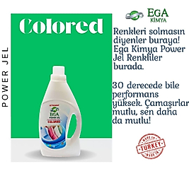 DETERJANLAR