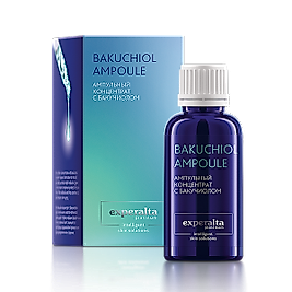 Experalta Platinium Bakuchiol Ampoule