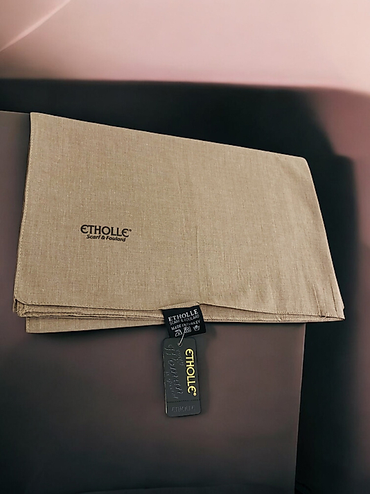 Etholle Harman Şal