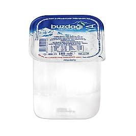 Buzdağı Bardak Su 180 ml (60 ADET)