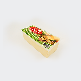 Güleş Kaşar Peyniri 1000 Gr.