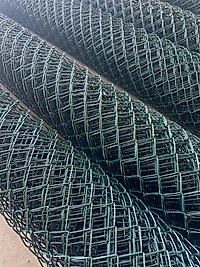PVC KAPLI FENS ÖRGÜ 3.00-3.50 MM (45*45)