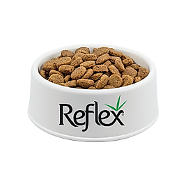 Açık Reflex Kuzu Etli ve Pirinçli Açık Yetişkin Köpek Maması