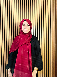 Asimetrik dubai şal