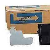 Kyocera TK-3100 Muadil Toner