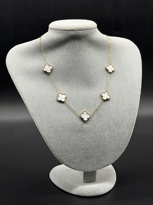 Van Cleef Kolye